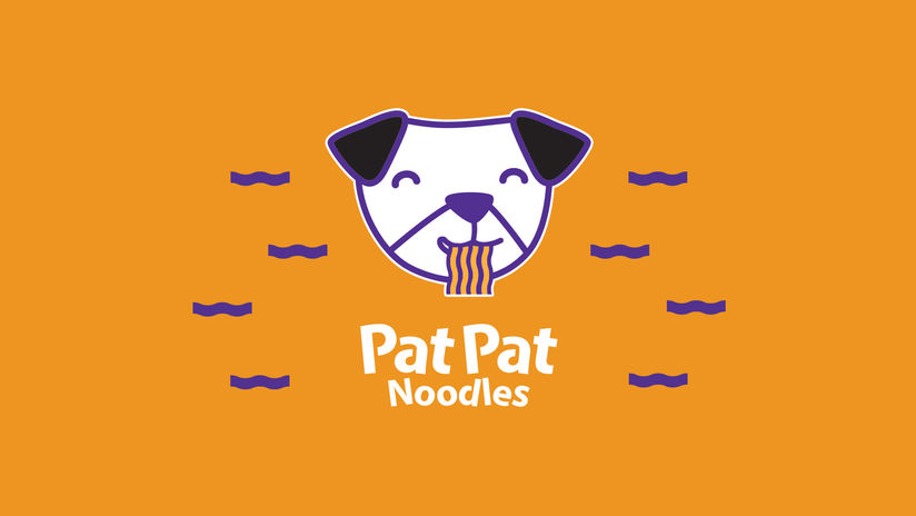 PatPat Noodles